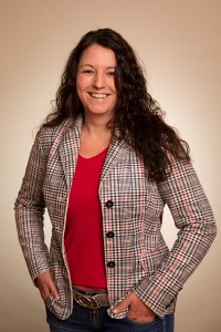 Ute Gabriel
