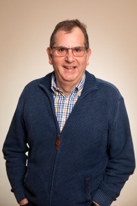 Georg Knieps