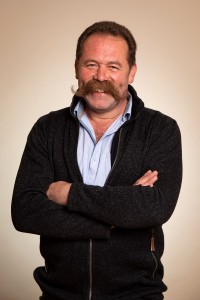 Bernd Alisch