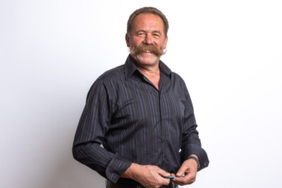 3‑Bernd Alisch